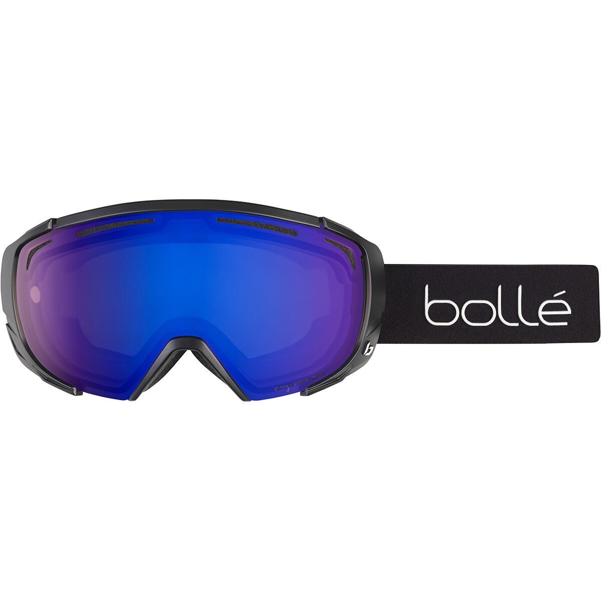 SUPREME OTG, Black Corp Matte-Phantom+ Cat 1 to 3, hi-res image number null
